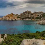 Camping på Sardinien - sådan får du den bedste tur