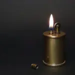 Hvordan vedligeholder man en stormlighter?